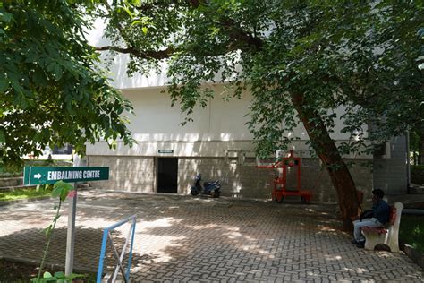 :St John's Medical College Hospital, Bengaluru, Karnataka, South India: