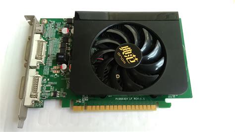 Compra Tarjeta de Video Sapphire AMD Radeon HD7750 1GB DDR5 PCIe3.0 ...