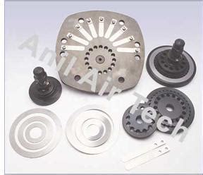 Valve And Valve Parts Exporter, Supplier from Mumbai