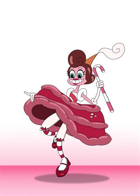 Baroness Von Bon Bon Bloomers by Christopia1984 on DeviantArt