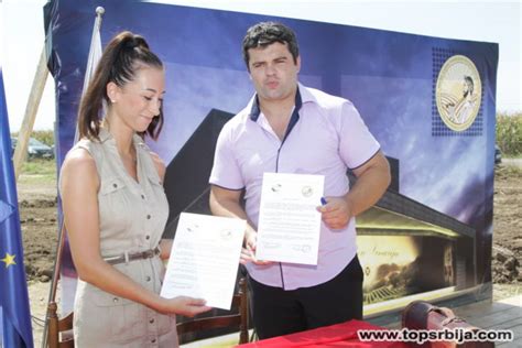 Vinarija Milošević - vinarija od milion evra