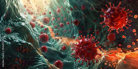 Image result for Viral Replication Process