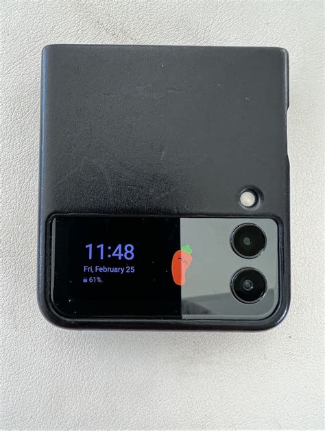 Pre Owned Samsung Flip 3 5Gg Verizon for Sale in Pasadena, CA - OfferUp