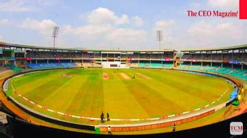 Visakhapatnam: The City of Destiny