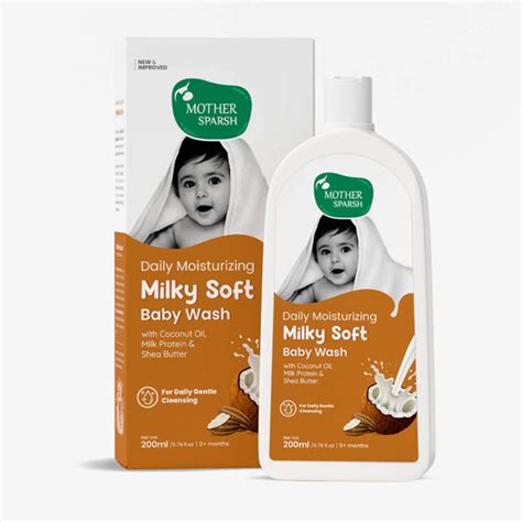 Mother Sparsh All Products – Baby, Kids Care Collection