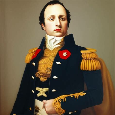Let's Settle This: How Tall Was Napoleon? | OddFeed