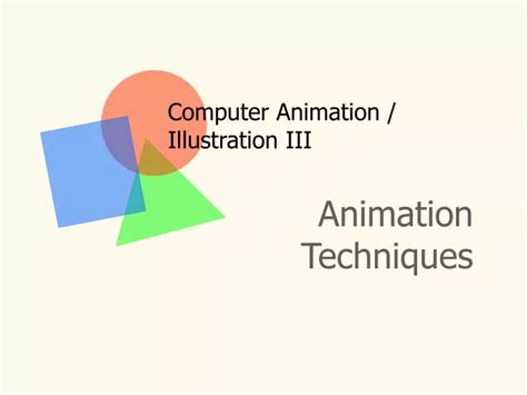 Image result for PowerPoint Animation About Computer