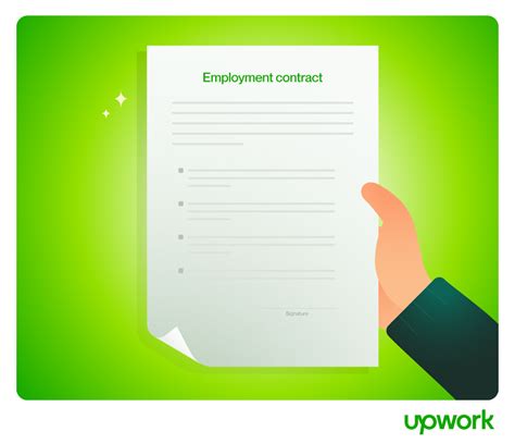 Image result for Employment contract Types