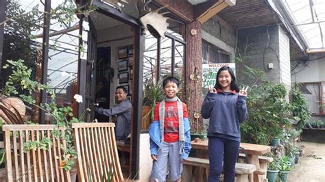 THE LILY OF THE VALLEY ORGANIC FARM (La Trinidad) - Campground Reviews ...