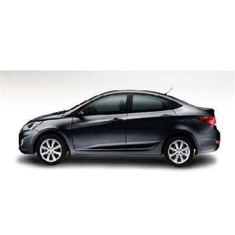 Hyundai Fluidic Verna Car Colours | 8 Hyundai Fluidic Verna Colors ...