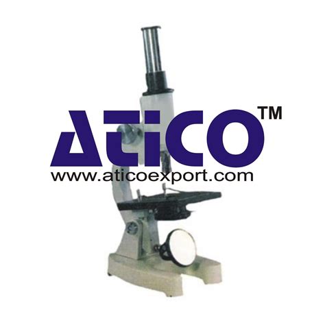 Image result for Science Student Microscope