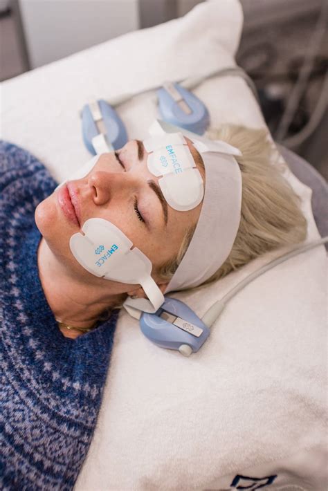 EMFACE Treatment in Melbourne, Australia