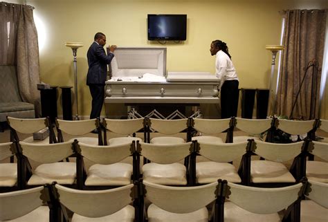 Flamm Funeral Home - Sotheby's Institute Digital Archive