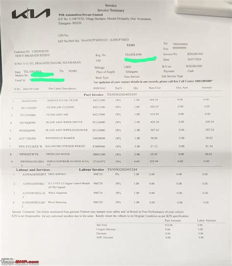 2023 Kia Seltos Facelift Review - Page 175 - Team-BHP