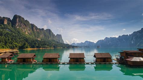 PANVAREE THE GREENERY (Khao Sok National Park) - Resort Reviews, Photos ...