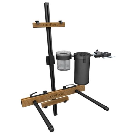 Buy Artist Easel With Storage Online In India - Etsy India