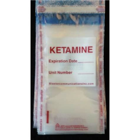 Search ketamine | Bound Tree