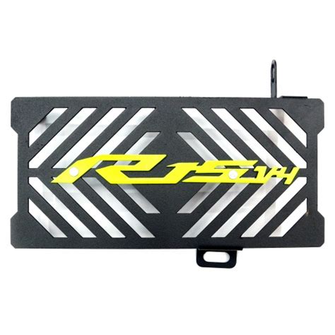 Xtremz Radiator Guard For Yamaha R15 V4 Bikes