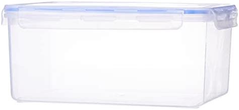 Buy Aristo Lock & Fresh 402 Plastic Storage Container For Storing ...