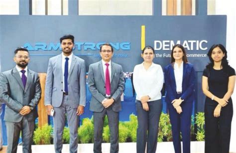 Events | Armstrong Dematic