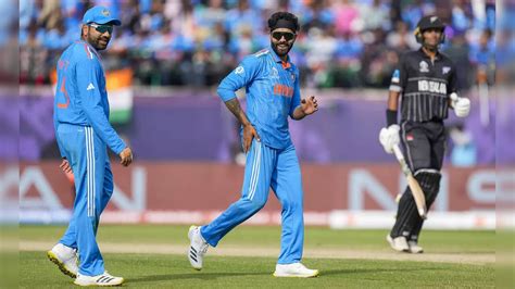 India-New Zealand Semi-Final Will Be A One-Sided Match If...: 2011 WC ...