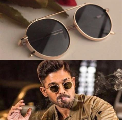 Most Stylish Metal Frame Round Sunglasses For Men And Women-FunkyTradi ...