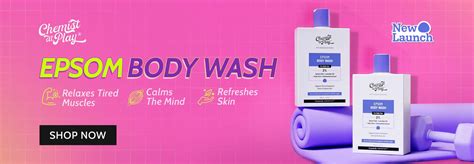 Buy Body Lotions for Skin Care - Chemist At Play