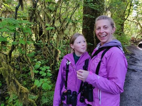 Experience Olympic Tours (Port Angeles) - 2022 What to Know Before You ...