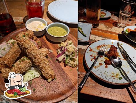 Moon Bar & Kitchen, Visakhapatnam - Restaurant menu, prices and reviews
