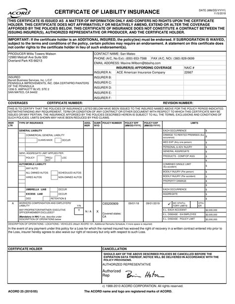Work Comp Insurance Explained 的图像结果