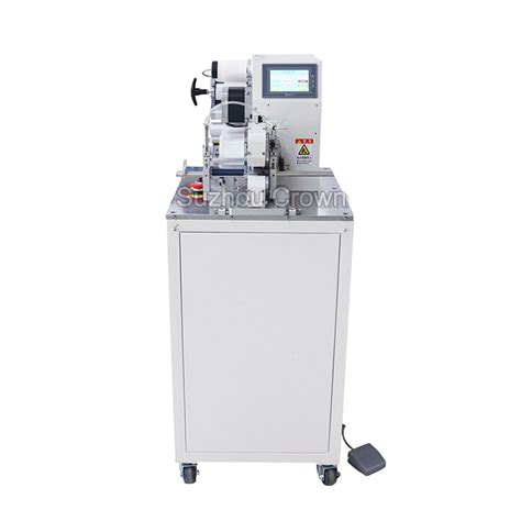 Image result for Cable Labelling Machine