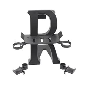 VR Headset and Touch Controllers Display Stand Compatible for PICO 4 ...