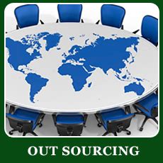 Accounts reconciliation and finalization. Outsourced accounting ...