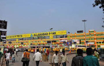 Ecstatic 2 Days Allahabad Wildlife Holiday Package | Allahabad ...