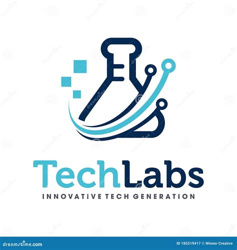Tech Lab Logo Computer 的图像结果