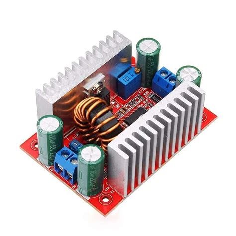 Image result for DC Converter Boost Module