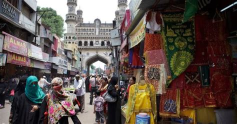 Cheap Shopping Markets In Hyderabad