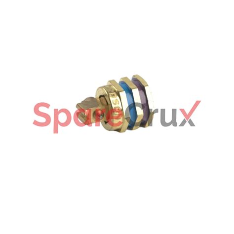 1011010 | NORDSON | Single Orifice Right Angle – SpareCrux