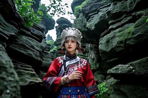 3-Day Tour of Enshi (Enshi Grand Canyon + Sobuya Stone Forest ...