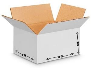 Goodwill packers Corrugated Cardboard Packaging Box Price in India ...