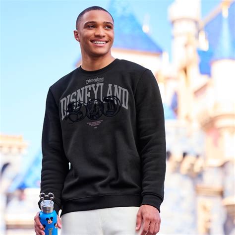 Disneyland ''Where Dreams Come True'' Pullover Sweatshirt for Adults ...