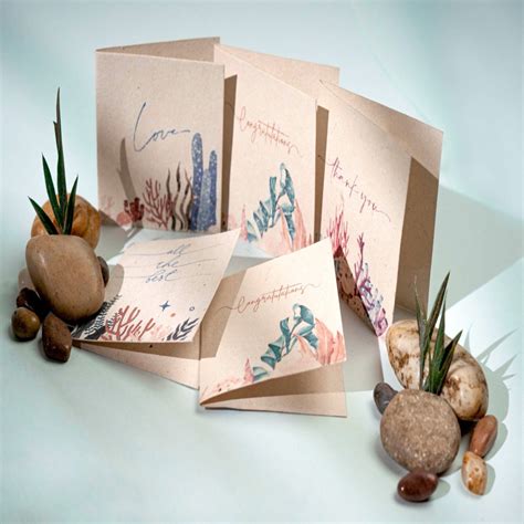 Buy Samudra Gift Cards set Online - Our Better Planet