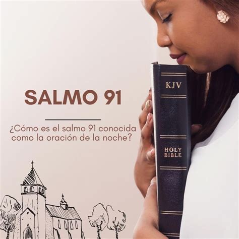 Cómo es el salmo 91 conocida como la oración de la noche - Revista Católica