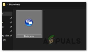 Image result for Open ICA File on Mac