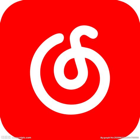 网易云音乐-logo设计图__企业LOGO标志_标志图标_设计图库_昵图网nipic.com
