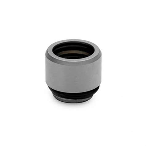 EK-Torque 12mm Hdp | Satin Titanium