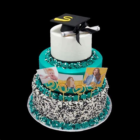 Sam's Club Grad Cake Cards 2023 by DecoPac - Issuu