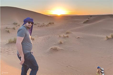 2 Days Private Sahara Tour to Zagora Desert from Agadir - Klook India