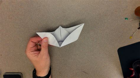 Image result for Paper Boat Tutorial