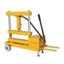 Construction Equipment and Concrete Testing Equipment Manufacturer ...